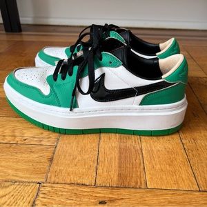 Air Jordan 1 Elevate Low SE